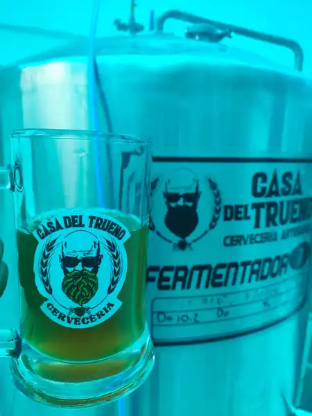 imagen Cerveza artesanal